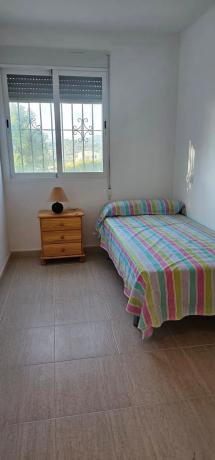 Finca rústica en Partida Paratella