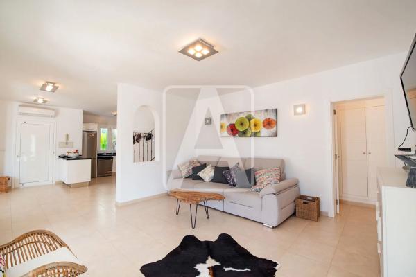 Chalet en Cala Advocat - Baladrar