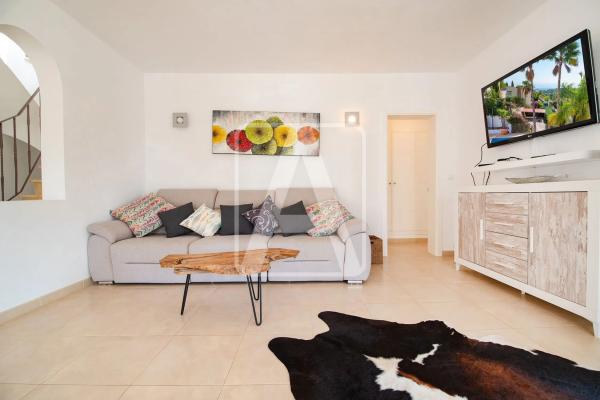 Chalet en Cala Advocat - Baladrar