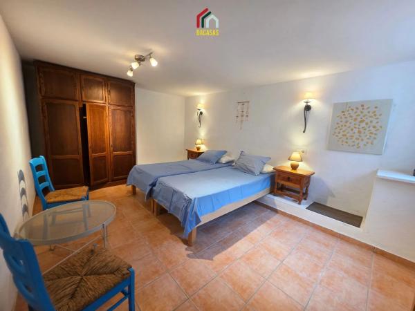 Casa independiente en calle Camelia, 26