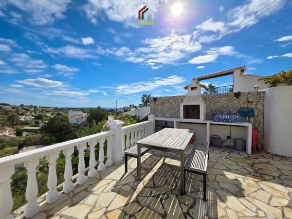 Casa independiente en calle Camelia, 26