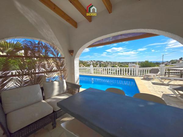 Casa independiente en calle Camelia, 26