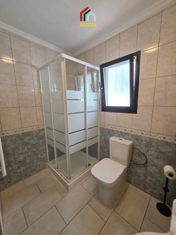 Casa independiente en calle Camelia, 26