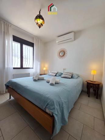 Casa independiente en calle Camelia, 26