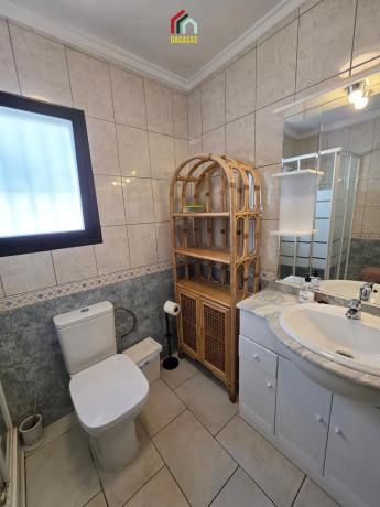 Casa independiente en calle Camelia, 26