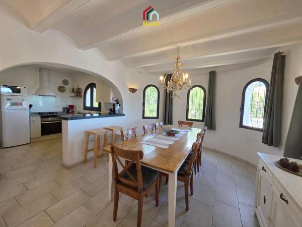 Casa independiente en calle Camelia, 26