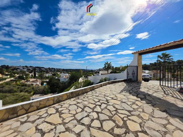 Casa independiente en calle Camelia, 26