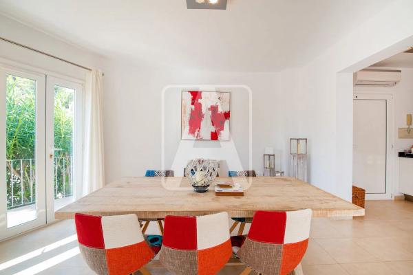 Chalet en Cala Advocat - Baladrar