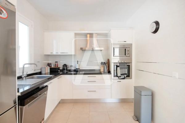 Chalet en Cala Advocat - Baladrar