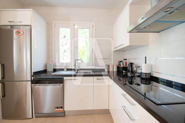 Chalet en Cala Advocat - Baladrar