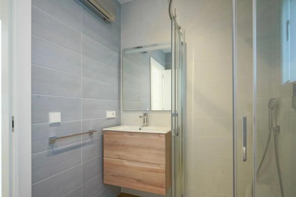 Chalet en Benissa pueblo