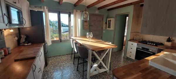 Casa independiente en calle el Llorer, 7