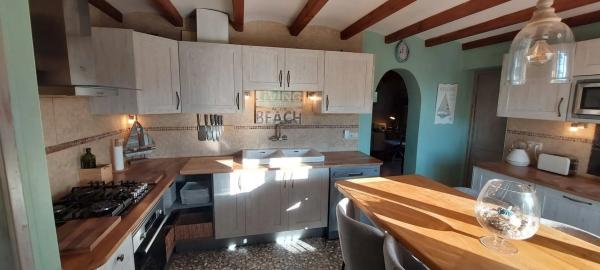 Casa independiente en calle el Llorer, 7