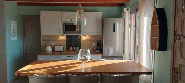 Casa independiente en calle el Llorer, 7