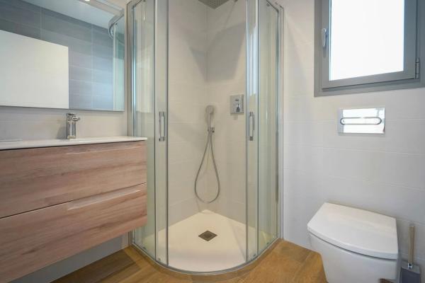 Chalet en Benissa pueblo