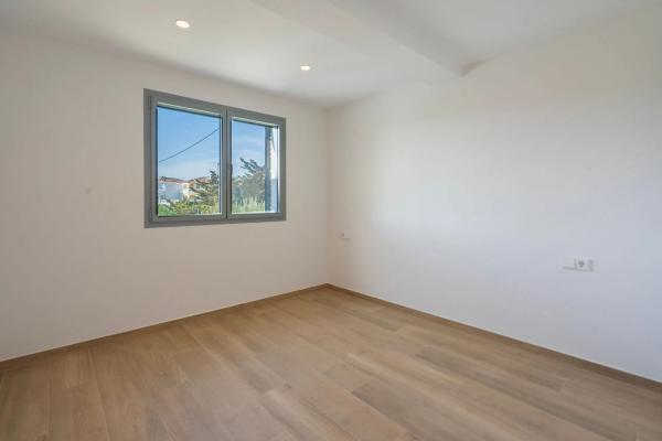 Chalet en Benissa pueblo