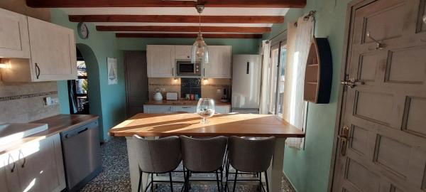 Casa independiente en calle el Llorer, 7