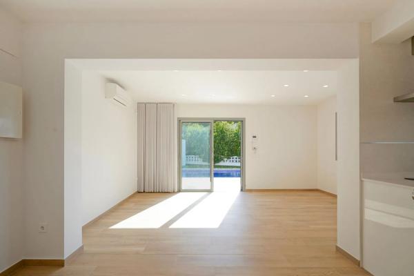 Chalet en Benissa pueblo