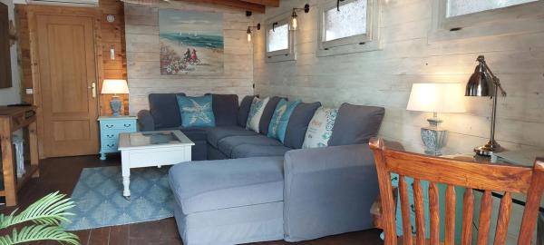 Casa independiente en calle el Llorer, 7