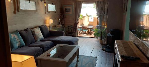 Casa independiente en calle el Llorer, 7