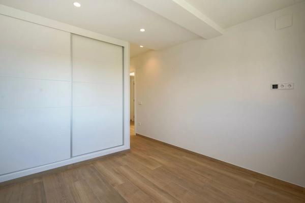 Chalet en Benissa pueblo