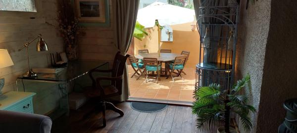 Casa independiente en calle el Llorer, 7