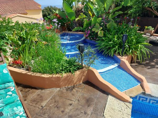 Casa independiente en calle el Llorer, 7