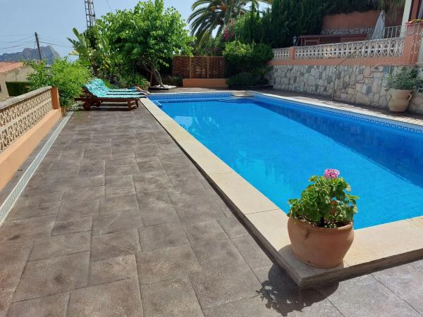 Casa independiente en calle el Llorer, 7