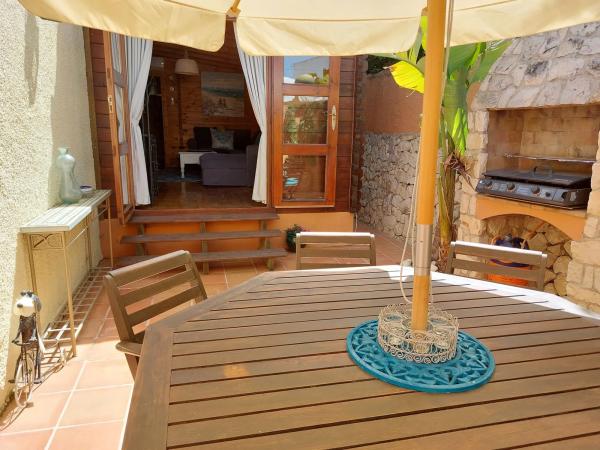 Casa independiente en calle el Llorer, 7