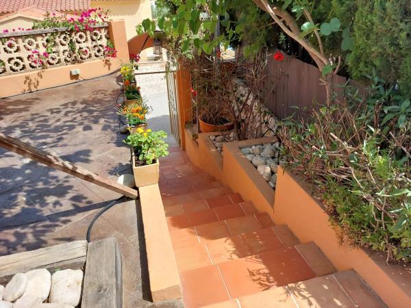 Casa independiente en calle el Llorer, 7