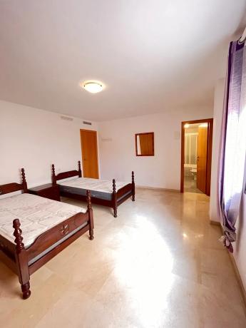 Piso en calle les Capelletes, 9