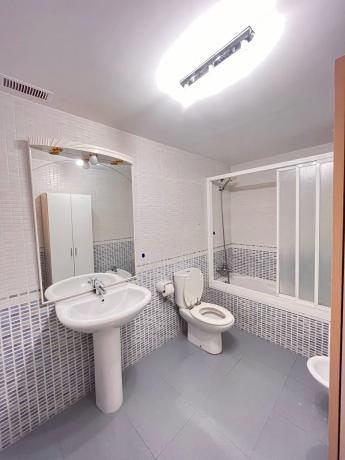 Piso en calle les Capelletes, 9