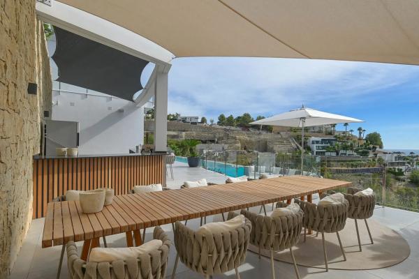 Casa independiente en calle de la Morera