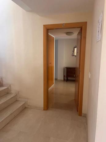 Piso en calle les Capelletes, 9