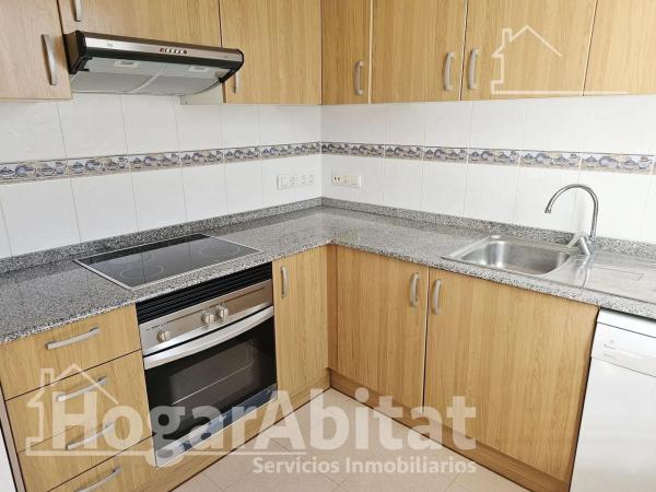 Ático en Benissa pueblo