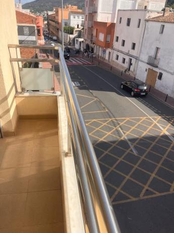 Piso en calle les Capelletes, 9