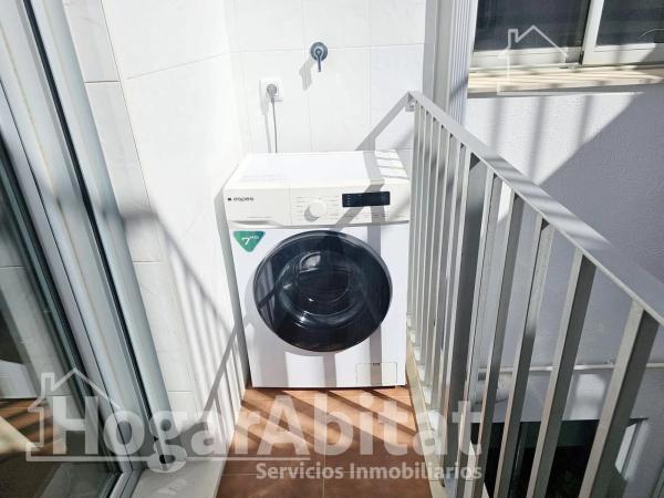 Ático en Benissa pueblo