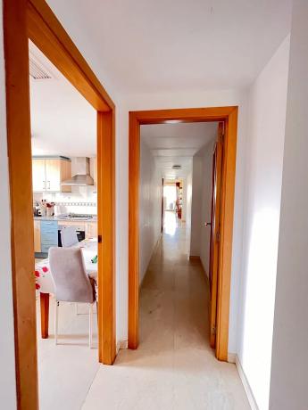 Piso en calle les Capelletes, 9