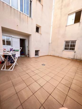 Piso en calle les Capelletes, 9