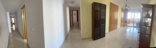 Piso en calle les Capelletes, 9