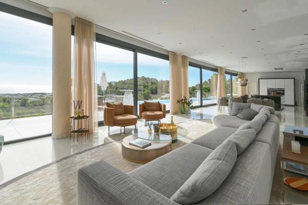 Casa independiente en calle de la Morera