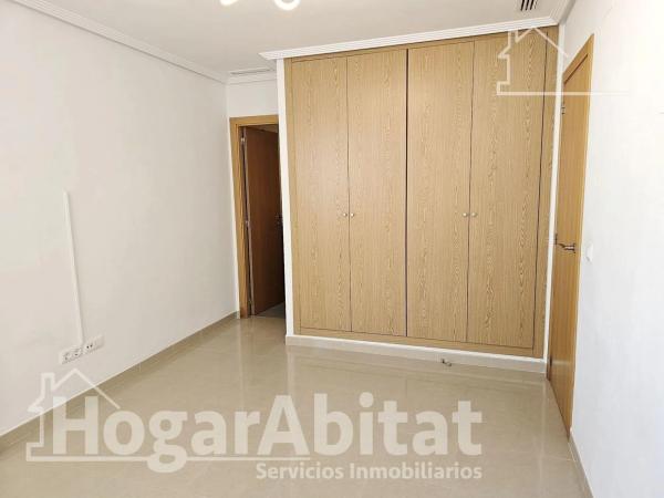 Ático en Benissa pueblo