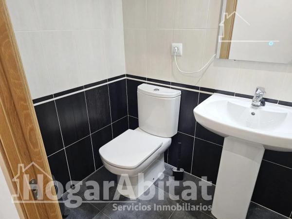 Ático en Benissa pueblo