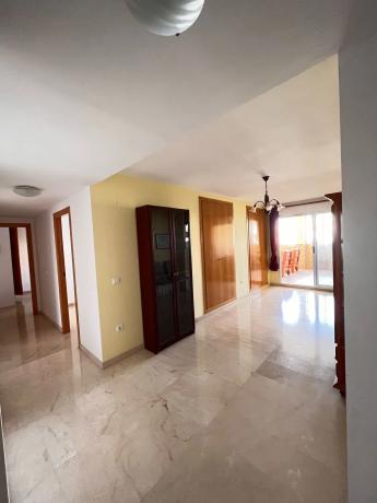 Piso en calle les Capelletes, 9