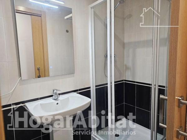 Ático en Benissa pueblo