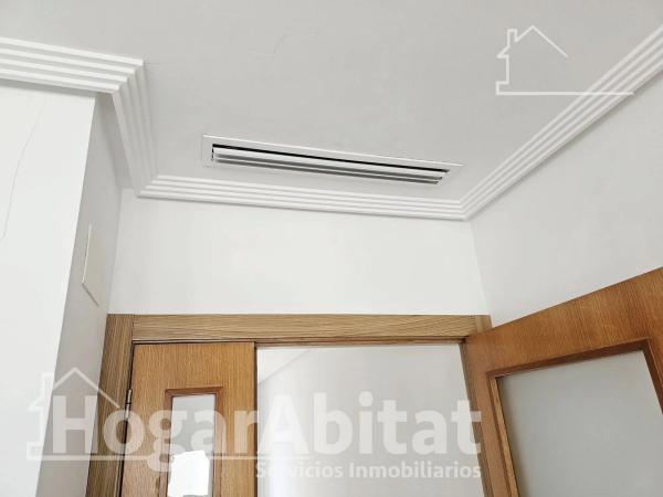 Ático en Benissa pueblo