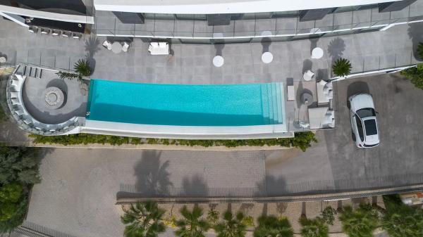 Casa independiente en calle de la Morera