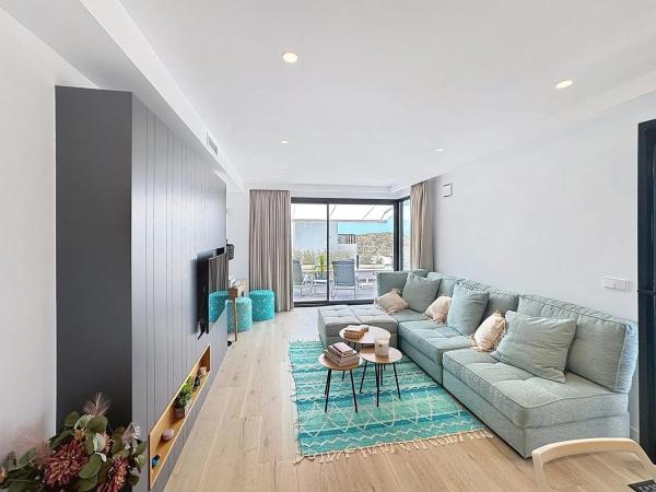 Ático en calle Greco