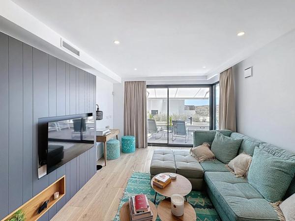 Ático en calle Greco