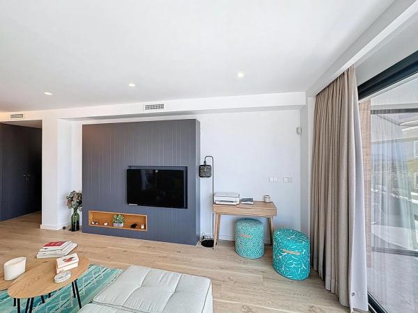 Ático en calle Greco